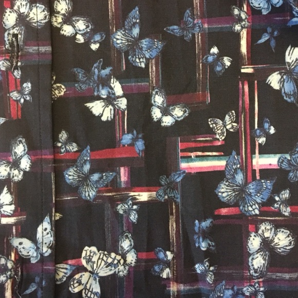 ❌ SOLD ❌ *1 Like No Other* Butterfly Men's Medium - Picture 3 of 8